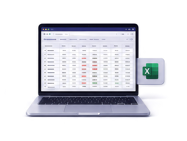 Excel-Chaos & manuelle Reports