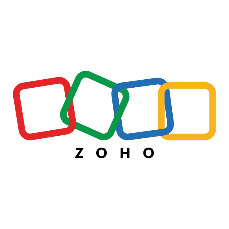 Zoho Apps
